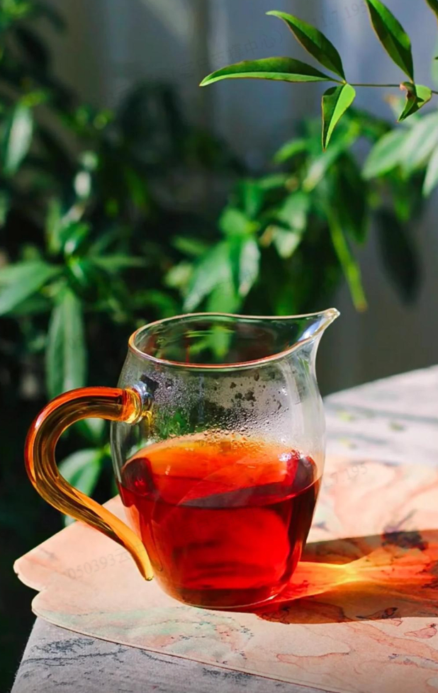 Life with Tea