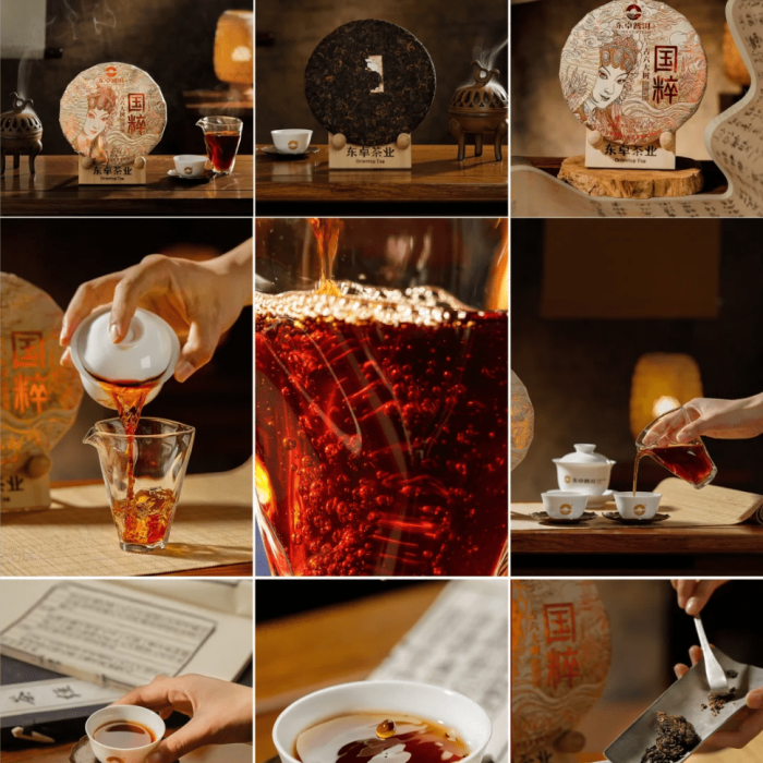 Tea Lifestyle