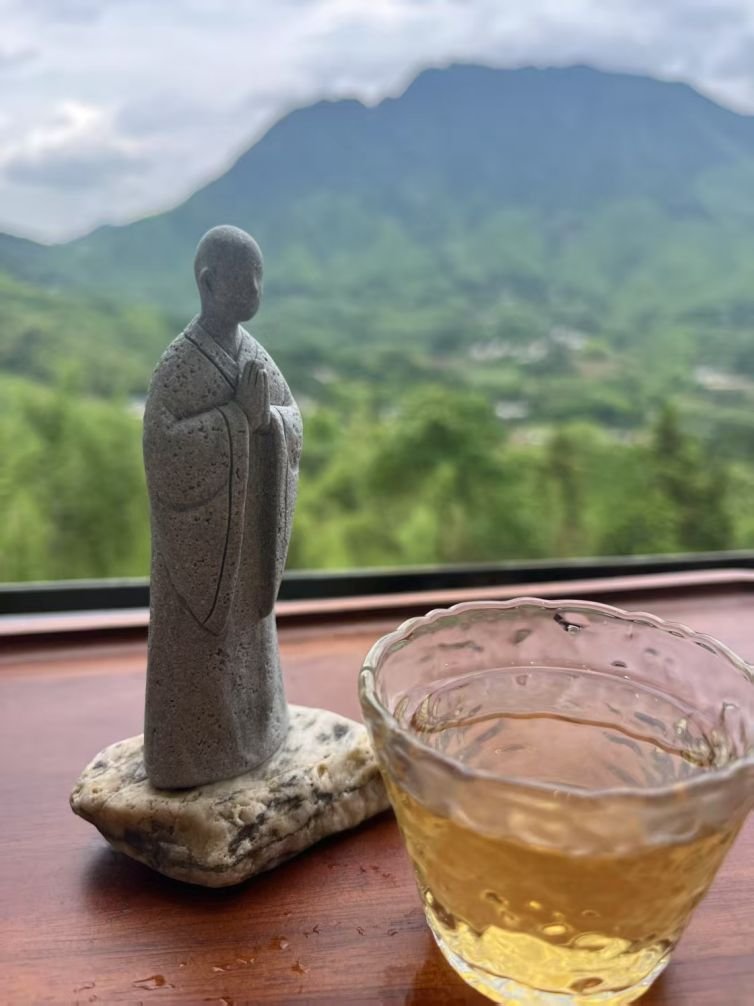 Life with Tea