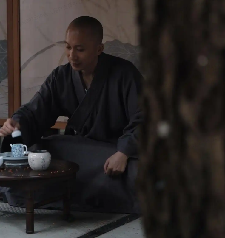 Tea and Zen